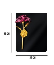 Premium Statuetka Nagrobna 26 cm | wieczneznicze.pl