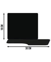 Wieczny Znicz ze Zdjęciem Premium Domek Świeca Led Na Cmentarz Grób