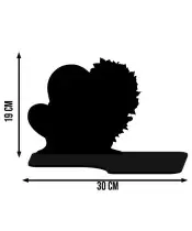 Wieczny Znicz Solarny Premium Kwiaty na Grób Wszystkich Świętych