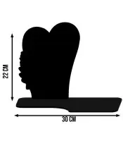 Wieczny Znicz Solarny Premium Kwiaty na Grób Wszystkich Świętych