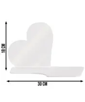 Znicz Solarny Premium Dla Dzieci Biała Statuetka Świeca Pamiętamy