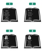 Statuetka Księga Premium Ze Świecą Na Grób Pomnik Wszystkich Świętych