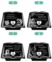 Duży Znicz LED z Latarnią Białą + Anioł LED Na Wszystkich Świętych