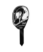 Znicz Statuetka Wbijana Kask Na Wszystkich Świętych Na Grób