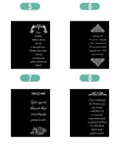 Znicz Solarny Statuetka Złota Premium Na Grób Wszystkich Świętych Pamiętamy