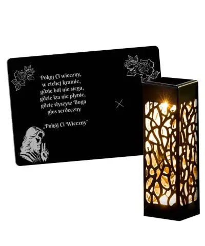 Personalizowana Podstawka...