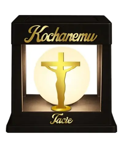 Solarna Latarenka LED –...