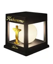 Solar Lantern LED – Grave Light