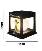 Solar Lantern LED – Grave Light