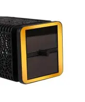 Latarenka Solarna Premium – Znicz LED Na Grób