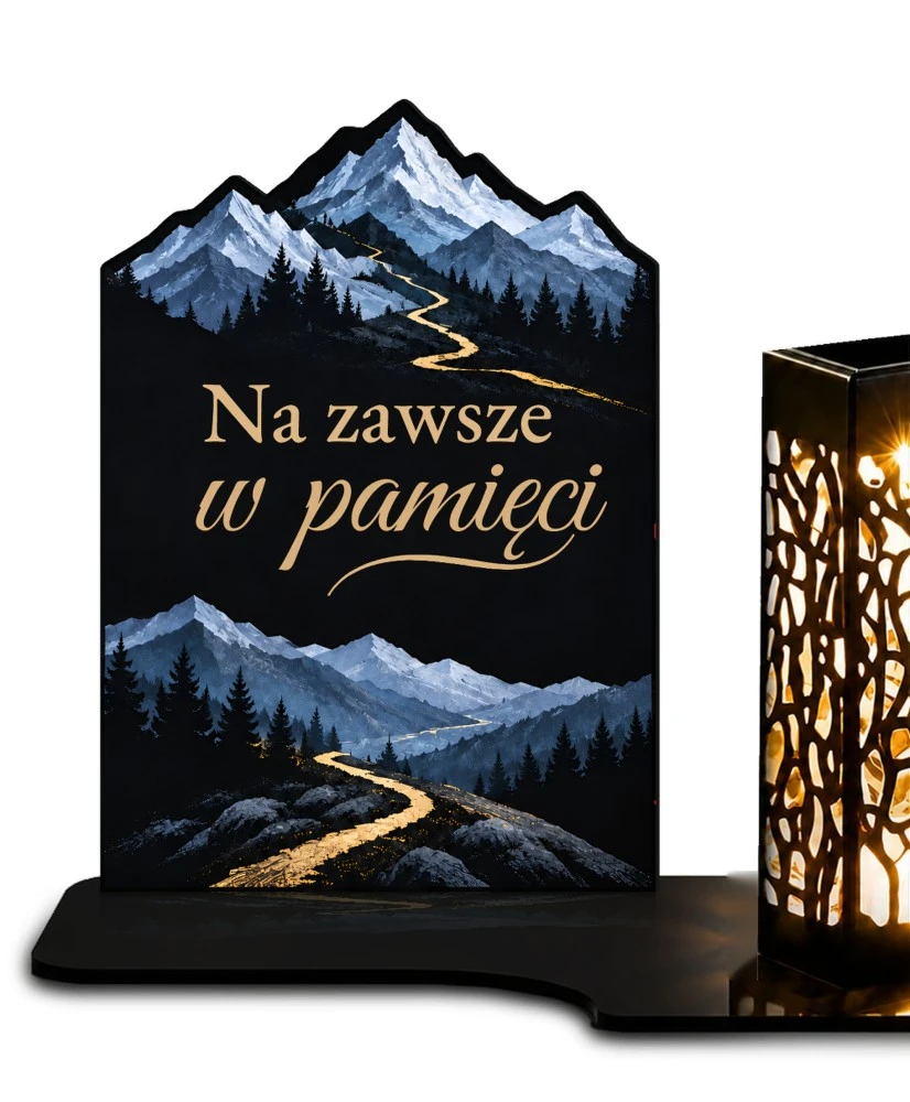 Górski szlak — zdjęcie 2
