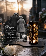 Para na alejce — zdjęcie 4