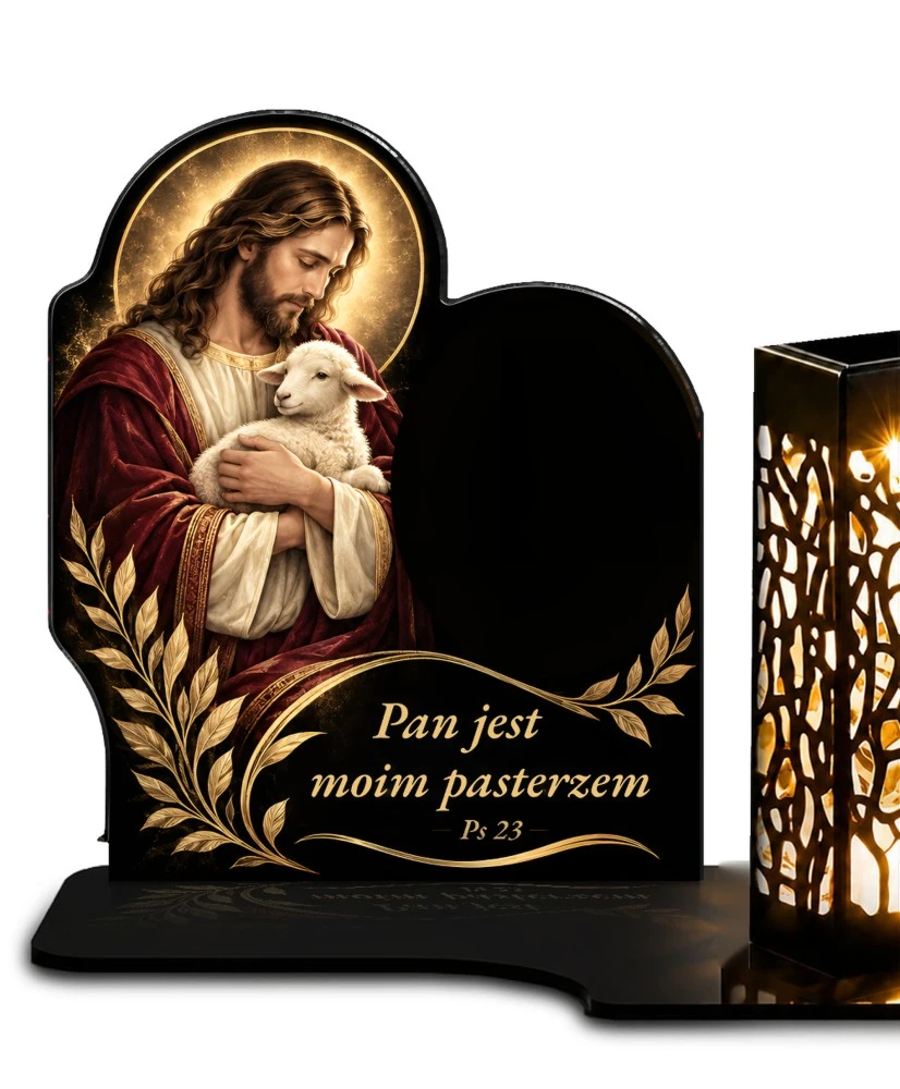 Dobry Pasterz — zdjęcie 2