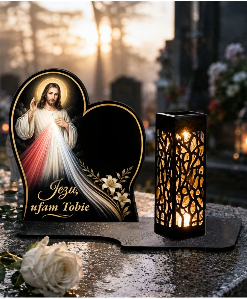 Jezu ufam Tobie — zdjęcie 4