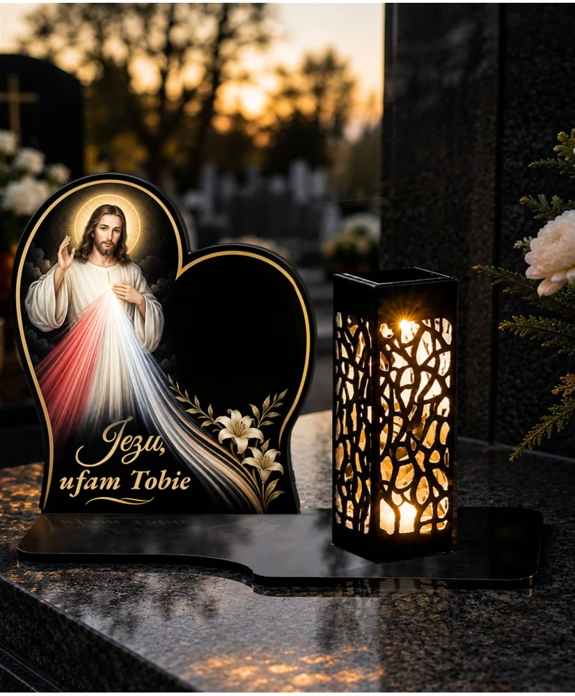 Jezu ufam Tobie — zdjęcie 3