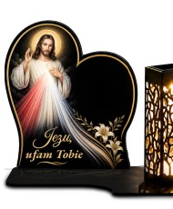 Jezu ufam Tobie — zdjęcie 2