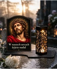 Jezus w koronie cierniowej — zdjęcie 4
