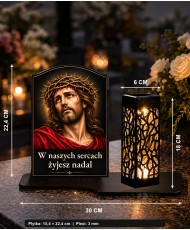 Jezus w koronie cierniowej — zdjęcie 5