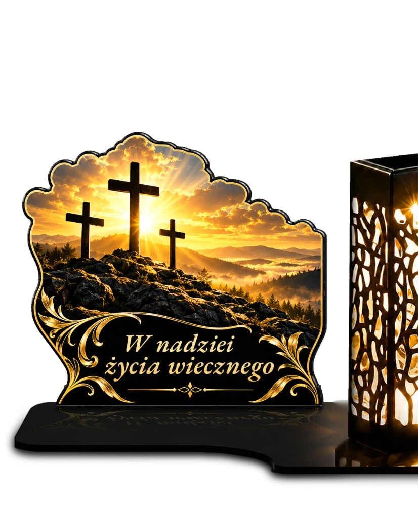 Golgota — zdjęcie 2