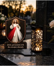 Jezus Miłosierny — zdjęcie 3