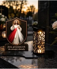 Jezus Miłosierny — zdjęcie 3