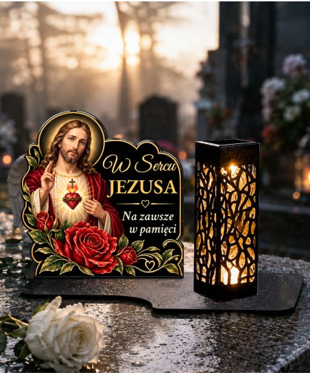 Najświętsze Serce Jezusa — zdjęcie 4