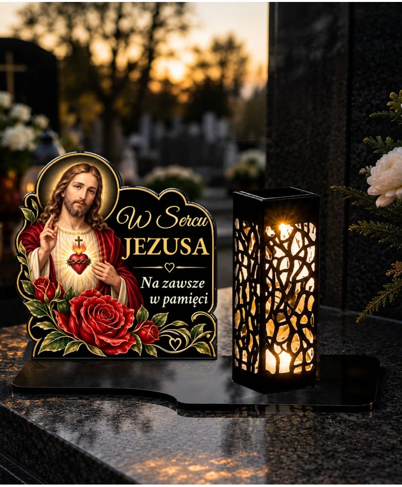 Najświętsze Serce Jezusa — zdjęcie 3