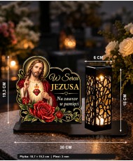 Najświętsze Serce Jezusa — zdjęcie 5