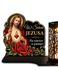 Najświętsze Serce Jezusa — zdjęcie 2