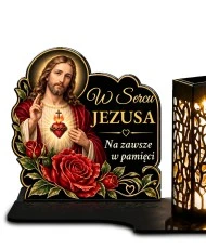 Najświętsze Serce Jezusa — zdjęcie 2