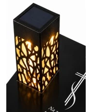 Gięty Krzyż Kochany Tato — lampion