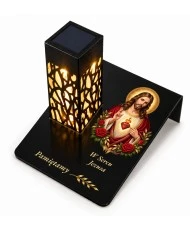 Gięty Najświętsze Serce Jezusa — zdjęcie główne