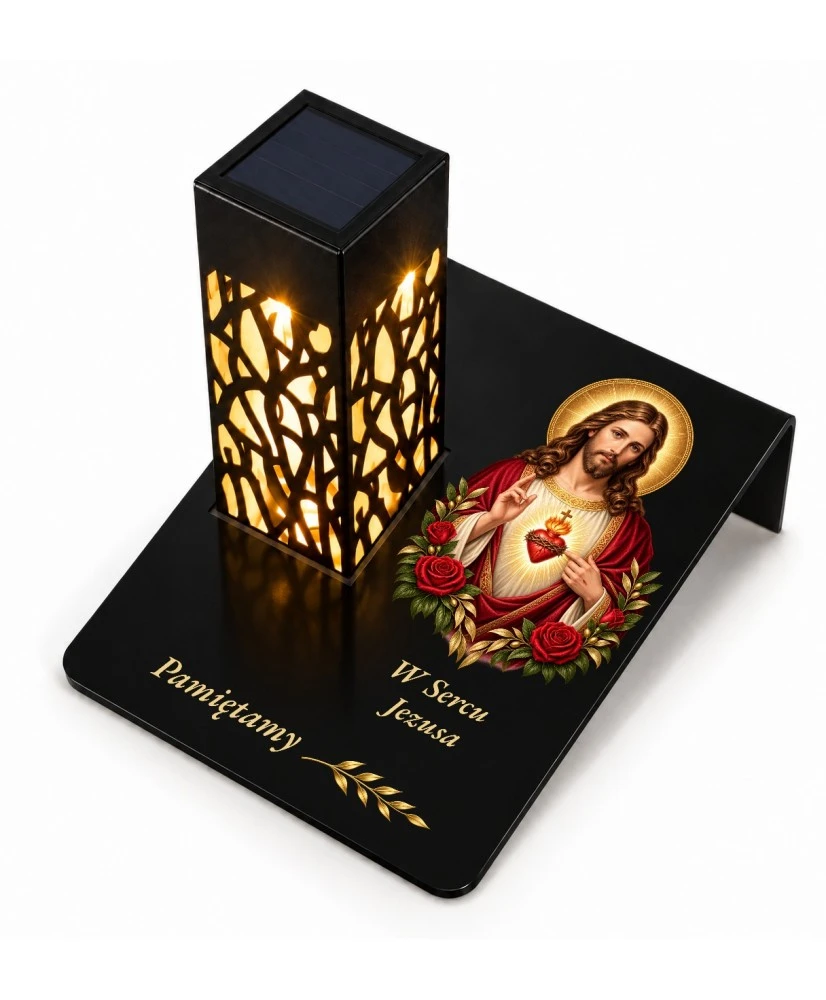 Gięty Najświętsze Serce Jezusa — zdjęcie główne