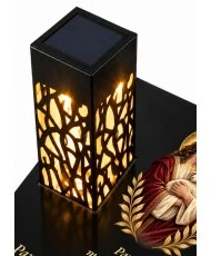 Gięty Dobry Pasterz — lampion