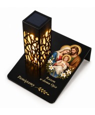 Gięty Święta Rodzina — zdjęcie główne