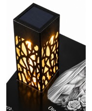 Gięty Matka Boża Fatimska mono — lampion