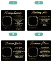 Large Premium Candle XL Eternal Rose Your Photo