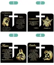 Large Solar Candle Premium XL Eternal Rose LED