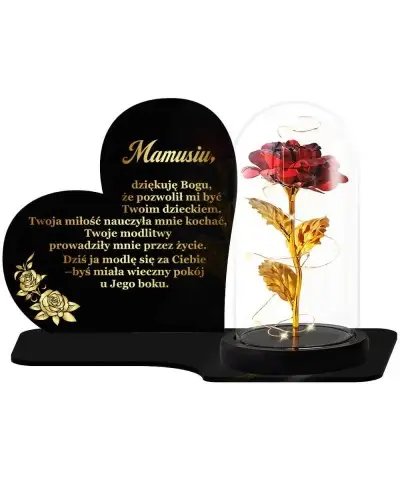 Large Solar Candle Premium...