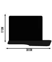 Znicz Solarny LED Dla Psa Kota Ze Zdjęciem Na Nagrobek