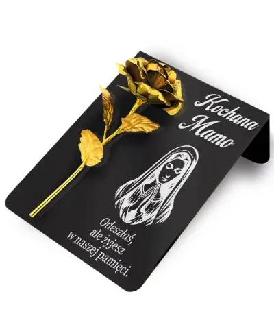 Premium Statuetka Nagrobna...