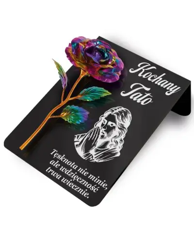 Premium Statuetka Nagrobna...