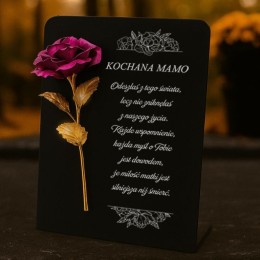 Najpiękniejsze cytaty i sentencje na statuetki nagrobne ✝️🌹